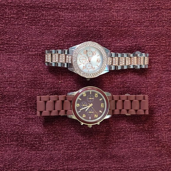 Amaze-Zing (B1) Sale!!: #92 Accutime/Target Combo - Picture 2 of 9